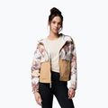 Columbia női Spire Valley Printed Windbreaker kabát tengeri só outbac 6