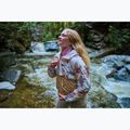 Columbia női Spire Valley Printed Windbreaker kabát tengeri só outbac 8