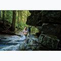 Columbia női Spire Valley Printed Windbreaker kabát tengeri só outbac 10