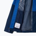 Gyerek esőkabát Columbia Watertight II Jacket mountain blue/collegiate navy 3
