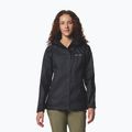 Női 3 az 1-ben kabát Columbia Arcadia II black