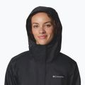 Női 3 az 1-ben kabát Columbia Arcadia II black 8