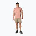 Férfi Columbia Tech Trail Utility Polo póló toszkán színű póló 2