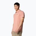 Férfi Columbia Tech Trail Utility Polo póló toszkán színű póló 4