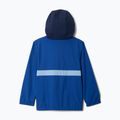 Columbia Spire Valley Windbreaker gyerek dzseki mountain blue/collegiate navy/ripple blue 2