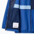 Columbia Spire Valley Windbreaker gyerek dzseki mountain blue/collegiate navy/ripple blue 3