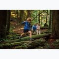 Columbia Spire Valley Windbreaker gyerek dzseki mountain blue/collegiate navy/ripple blue 4