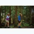 Columbia Spire Valley Windbreaker gyerek dzseki mountain blue/collegiate navy/ripple blue 5