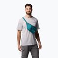 Columbia Zigzag II Hip Pack 1 l folyami kék vesetáska 7