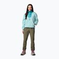 Columbia női Sequoia Grove spray/teal melegítőfelső 2