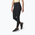 Női leggings Columbia Boundless Trek black 4