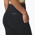 Női leggings Columbia Boundless Trek black 5