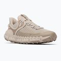 Columbia Voyager FLX női cipő felhőszürke/canvas tan 3