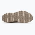 Columbia Voyager FLX női cipő felhőszürke/canvas tan 4