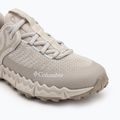 Columbia Voyager FLX női cipő felhőszürke/canvas tan 7