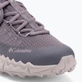 Columbia Voyager FLX női csizma gránit lila/vapor 7