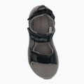 Columbia férfi Konos Hiker 3 pántos szandál fekete/városi szürke 5