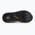 Columbia férfi Konos Hiker 3-Strap cordovan/mud szandálok 4