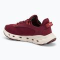 Columbia Drainmaker Xtr női túrabakancs chianti/poros bordó 3