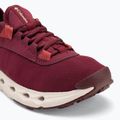 Columbia Drainmaker Xtr női túrabakancs chianti/poros bordó 7