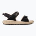 Columbia férfi Konos Hiker 2 pántos szandál cápa/ősi kövület 2