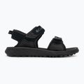 Columbia férfi Konos Hiker 2-Strap szandál fekete/grille 2