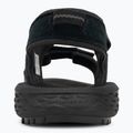 Columbia férfi Konos Hiker 2-Strap szandál fekete/grille 6