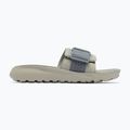 Columbia Peakfreak Roam szürke zöld/ti szürke acél női flip-flopok
