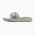Columbia Peakfreak Roam szürke zöld/ti szürke acél női flip-flopok 2