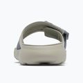 Columbia Peakfreak Roam szürke zöld/ti szürke acél női flip-flopok 7