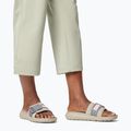 Columbia Peakfreak Roam szürke zöld/ti szürke acél női flip-flopok 10