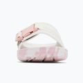 Columbia Peakfreak Roam tengeri só/rózsaszín köd női flip-flopok 5