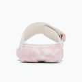 Columbia Peakfreak Roam tengeri só/rózsaszín köd női flip-flopok 7