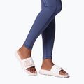 Columbia Peakfreak Roam tengeri só/rózsaszín köd női flip-flopok 10