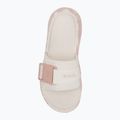 Columbia Peakfreak Roam tengeri só/rózsaszín köd női flip-flopok 5