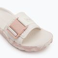 Columbia Peakfreak Roam tengeri só/rózsaszín köd női flip-flopok 7