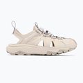 Columbia Peakfreak Rush női szandál sötét kő/ gránit lila 8