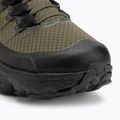 Férfi túrabakancs Columbia Escape Thrive Titanum Mid Outdry zinc/black 7