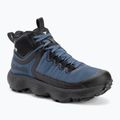Columbia Escape Thrive Titanum Mid Outdry cink/fekete férfi túrabakancsok