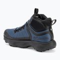 Columbia Escape Thrive Titanum Mid Outdry cink/fekete férfi túrabakancsok 3