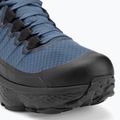 Columbia Escape Thrive Titanum Mid Outdry cink/fekete férfi túrabakancsok 7