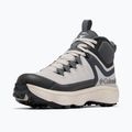 Columbia Escape Thrive Titanum Mid Outdry holdkő/grafit férfi túrabakancsok 4