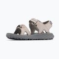 Columbia női Konos Hiker 2-Strap szandál puha taupe/gránit lila 10