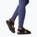 Columbia női Konos Hiker 2-Strap szandál fekete/grille 9