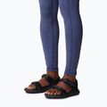 Columbia női Konos Hiker 2-Strap szandál fekete/grille 11