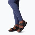 Columbia női Konos Hiker 2-Strap szandál fekete/grille 12