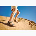 Columbia női Konos Hiker 2-Strap szandál fekete/grille 17