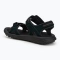 Columbia női Konos Hiker 2-Strap szandál fekete/grille 3