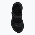 Columbia női Konos Hiker 2-Strap szandál fekete/grille 5