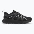 Columbia Peakfreak Roam vízálló férfi túrabakancs fekete/ezüstszürke 2